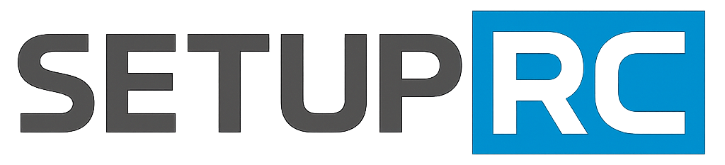 SetupRC